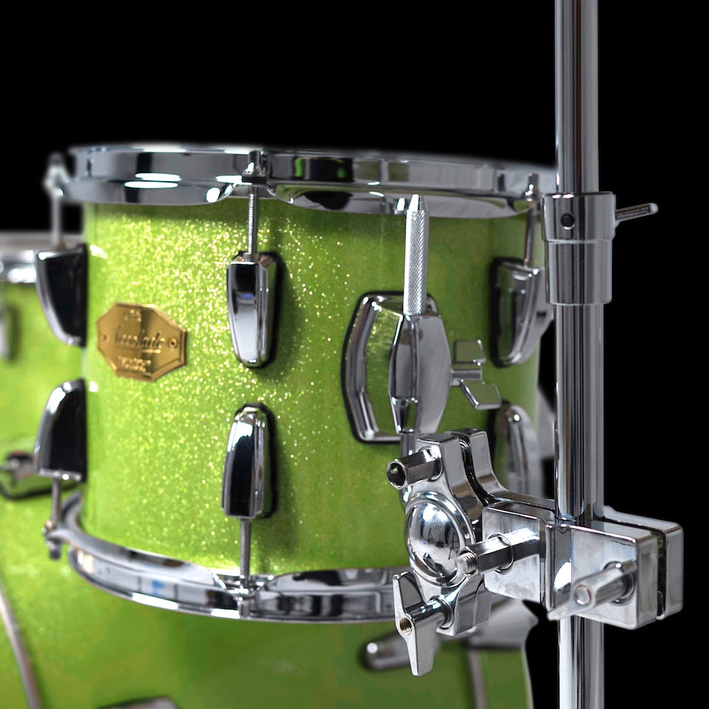 Relic Accolade Bop Drum Kit - Apple Sparkle