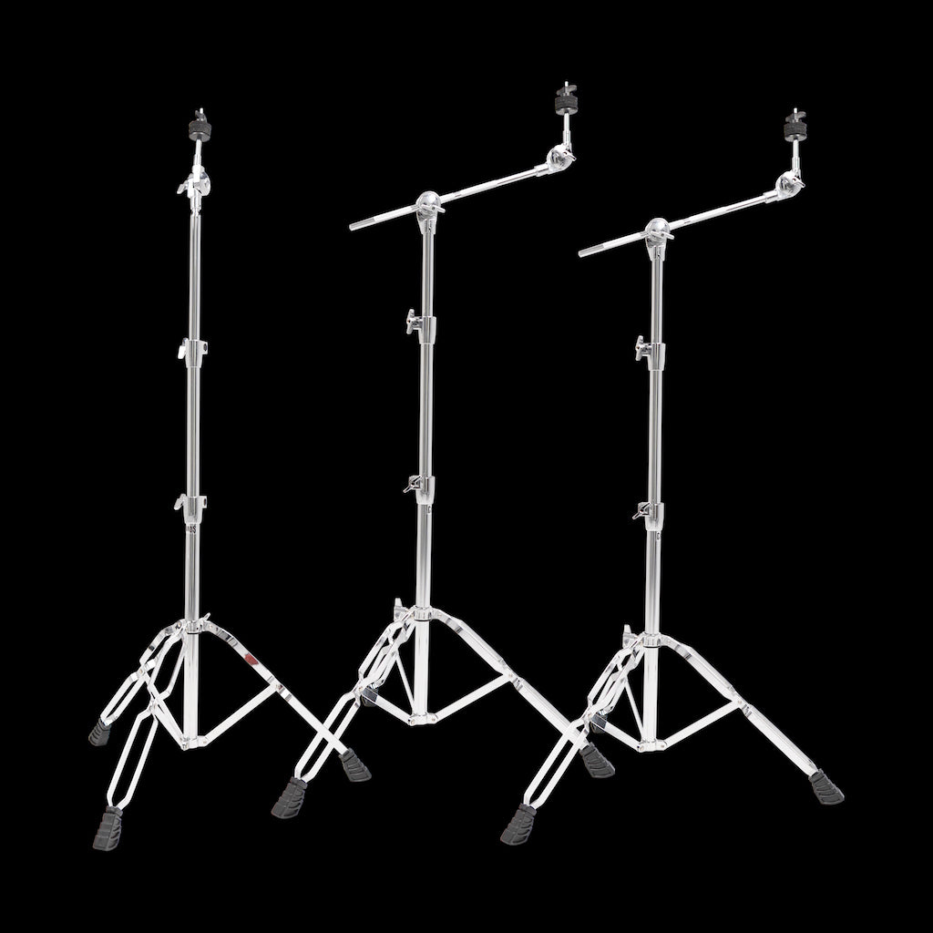 Chaos Boom Cymbal Stand Pack BC400