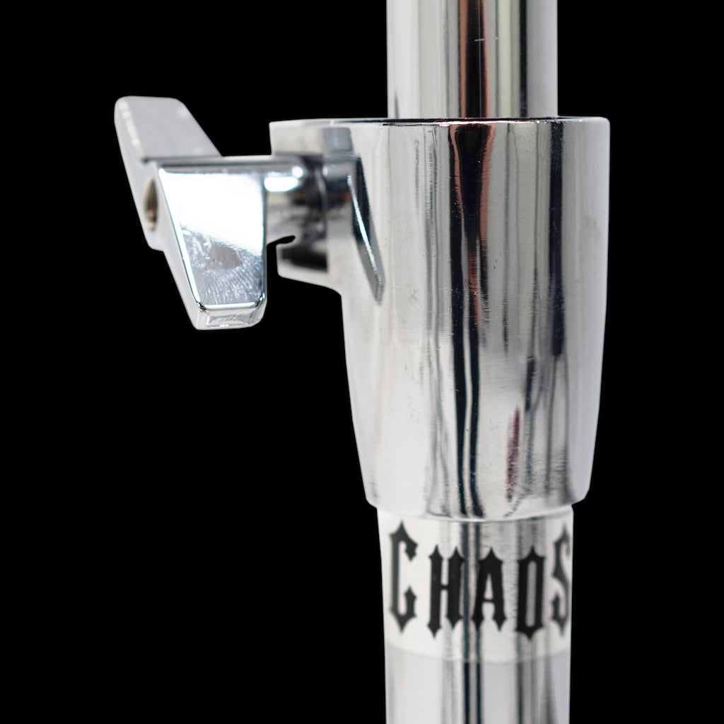 Chaos Straight Cymbal Stand - C400