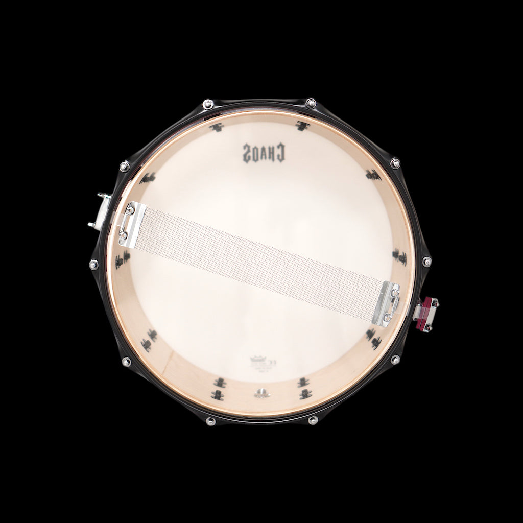 Chaos Sovereign 14x5.5 Snare Drum - Pink