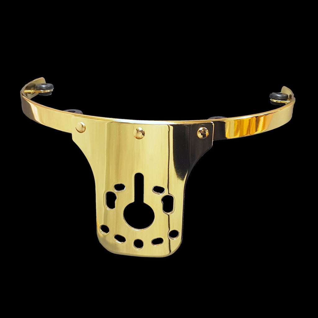 DFP Tom Suspension Mount - Brass