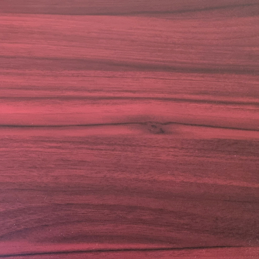 DFP Drum Wrap - Red Wood Grain