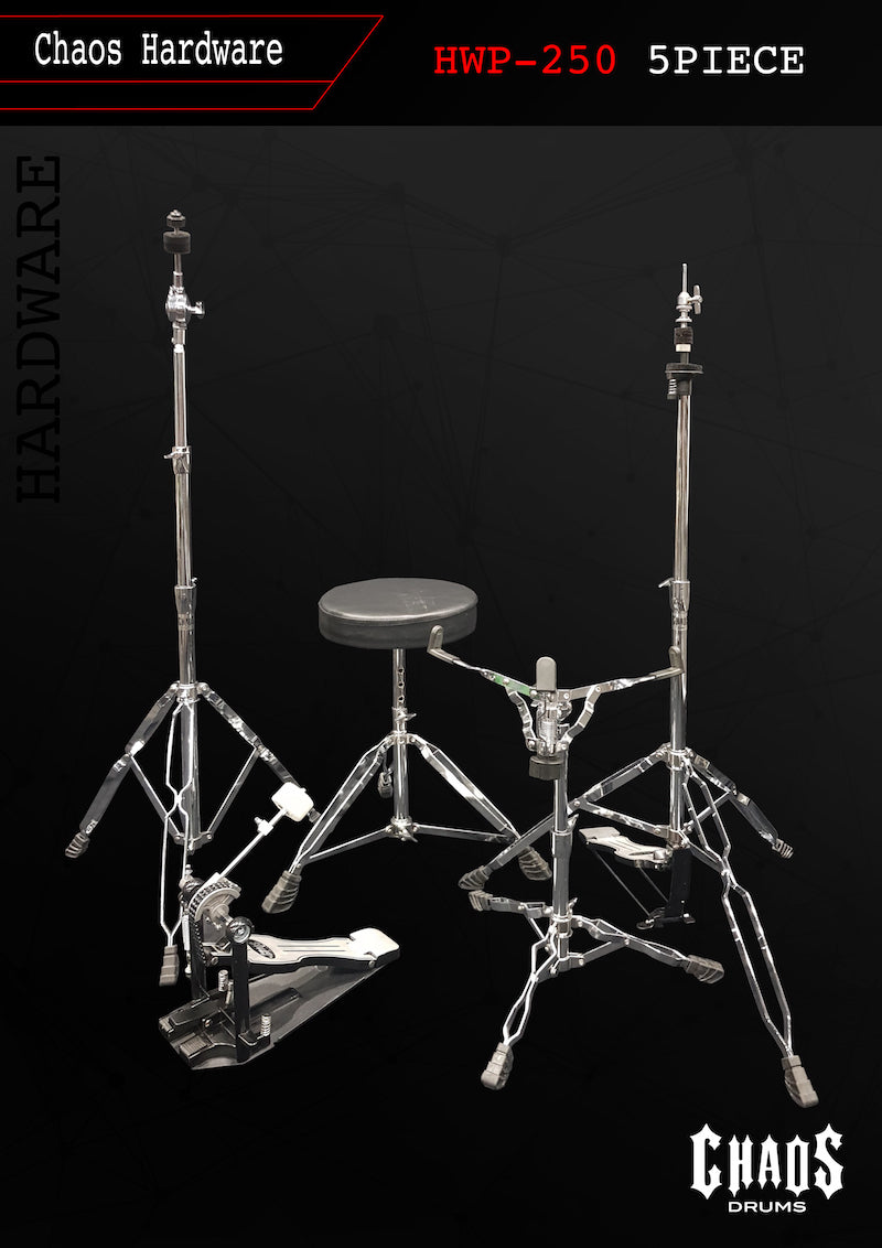 Rogue cymbal deals stand