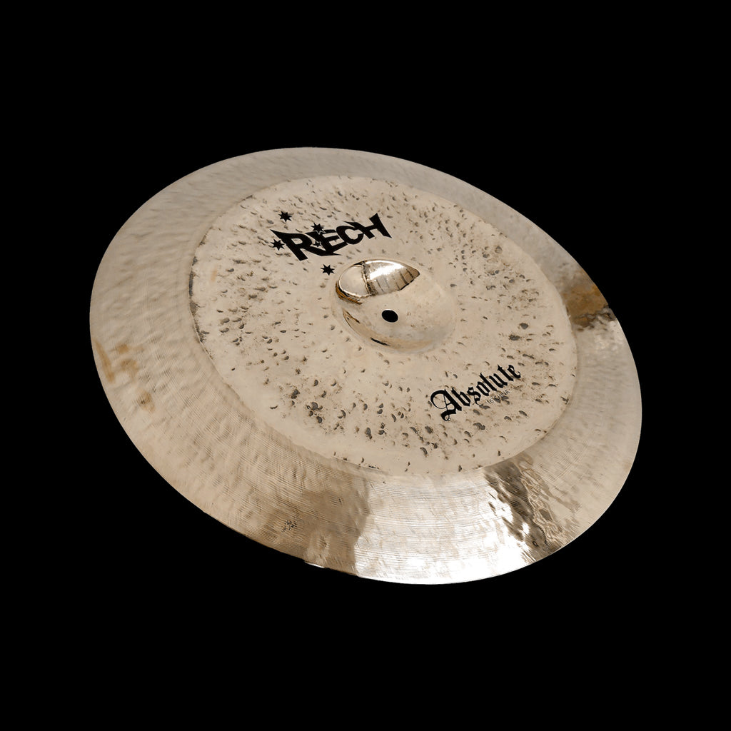 Rech Absolute 16" China Cymbal