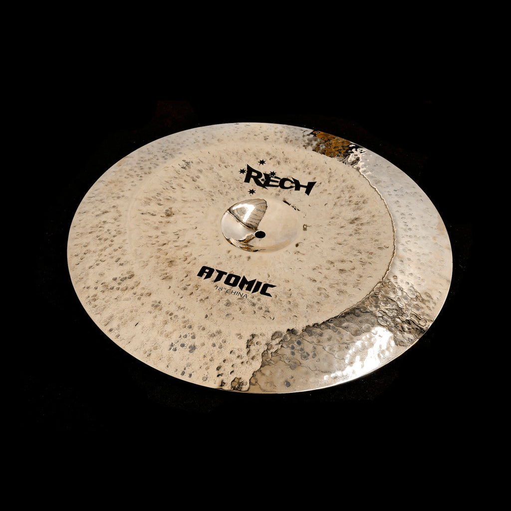 Rech Atomic 18" China Cymbal
