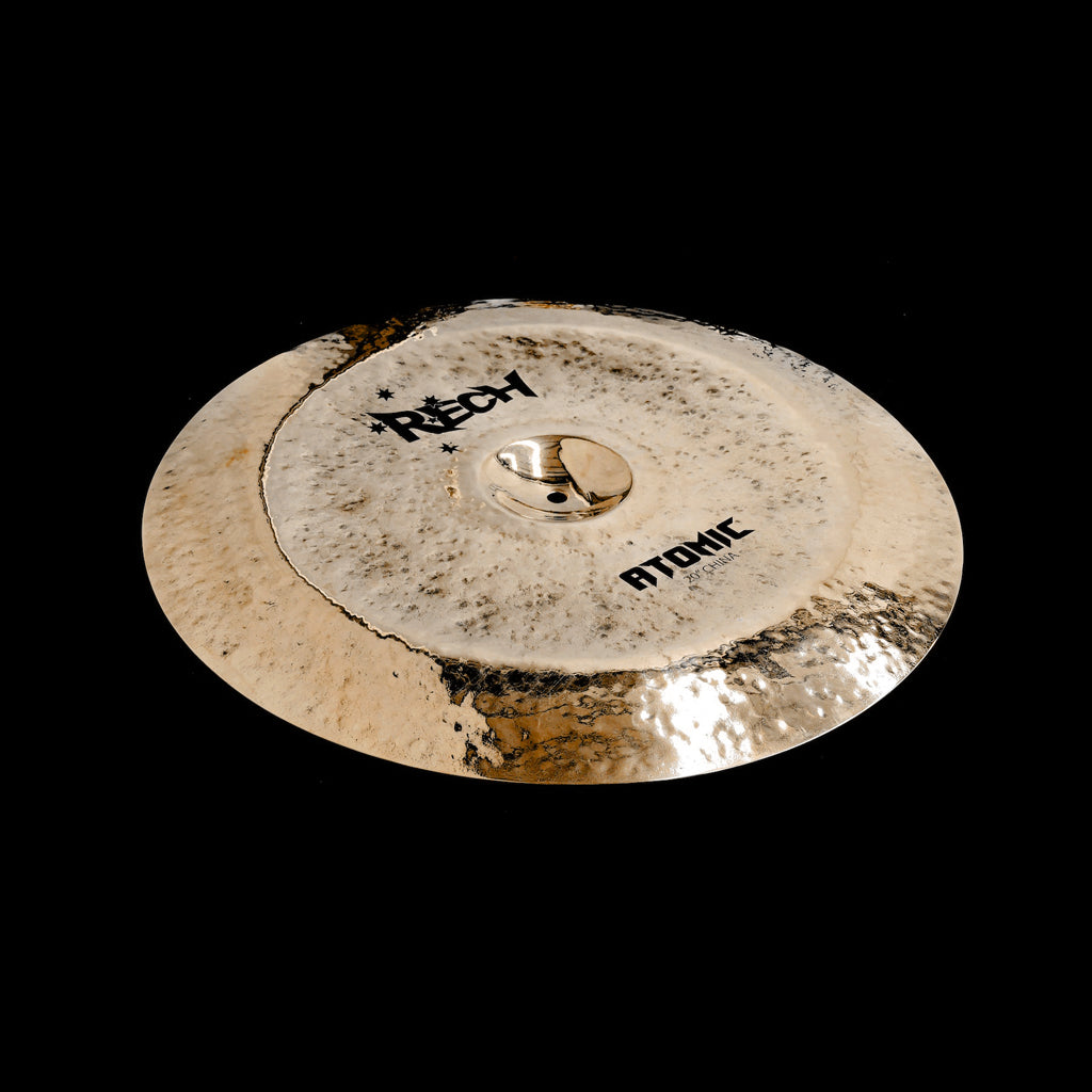 Rech Atomic 20" China Cymbal