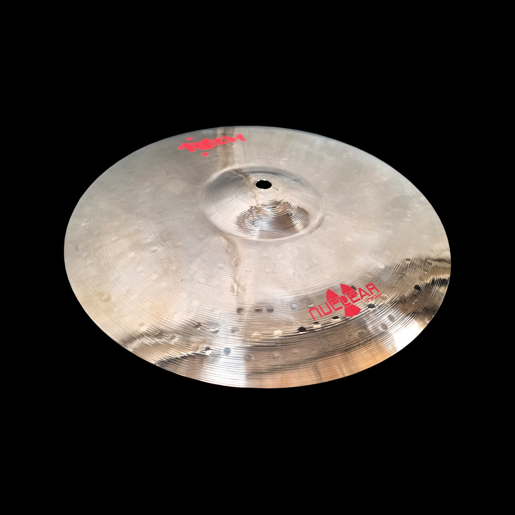 Rech Nuclear 12" Splash Cymbal
