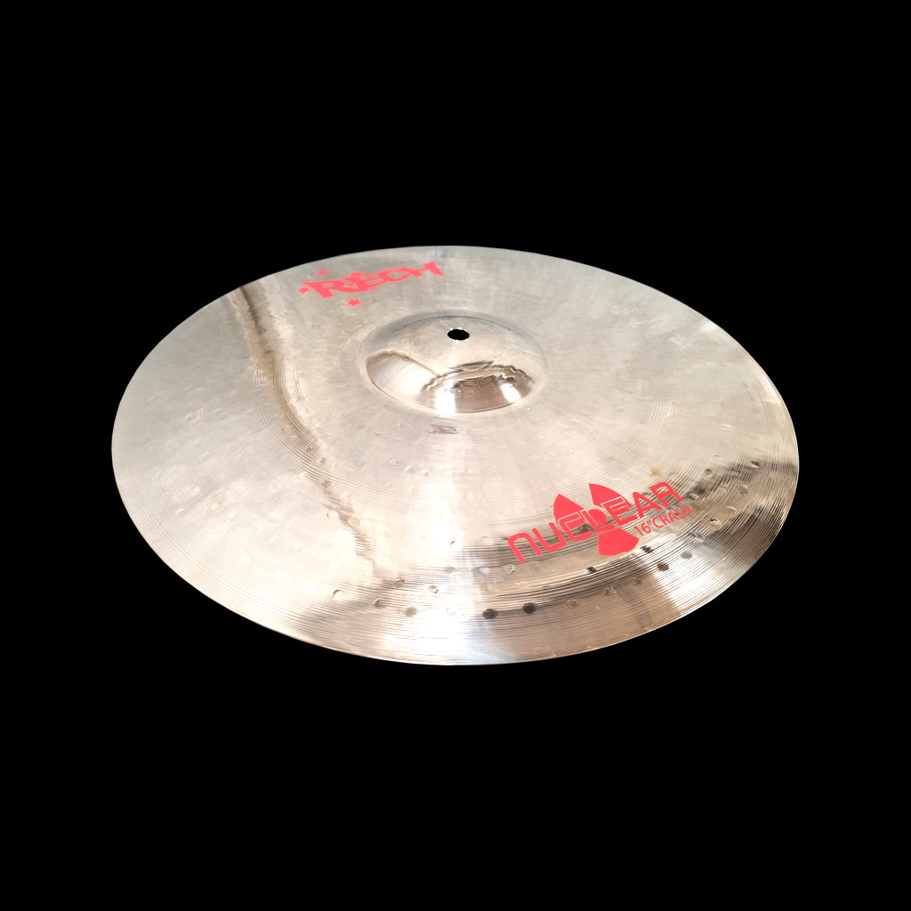 Rech Nuclear 16" Crash Cymbal