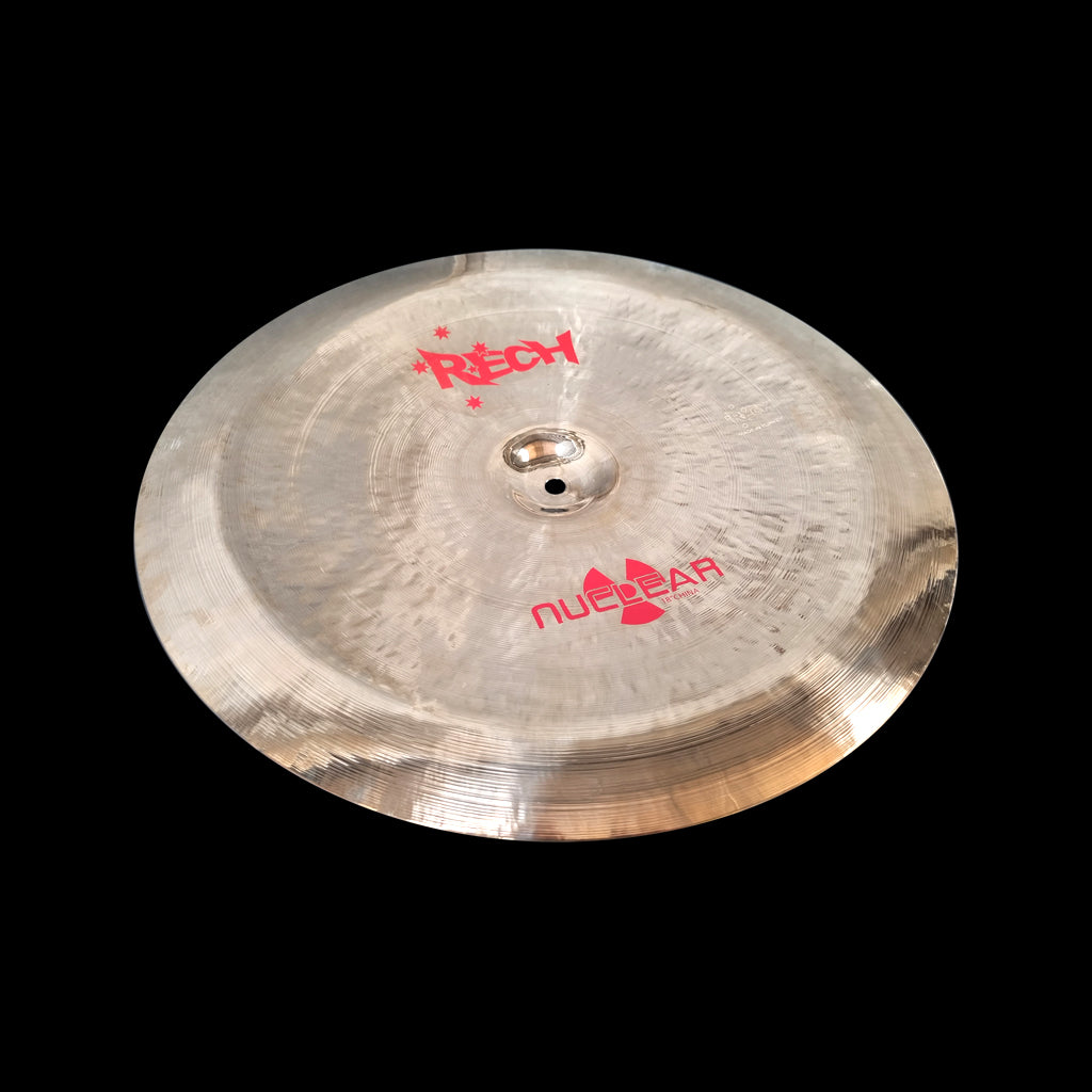 Rech Nuclear 18" China Cymbal