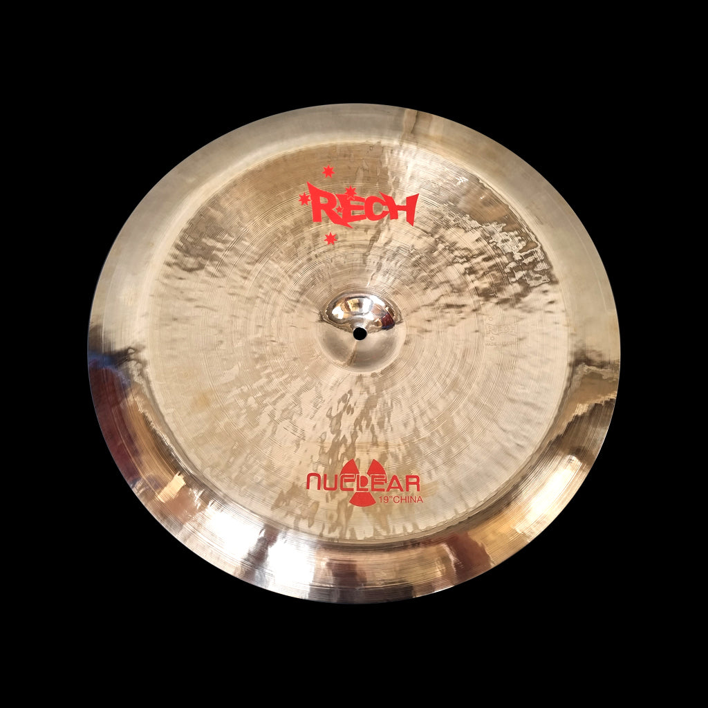 Rech Nuclear 19" China Cymbal