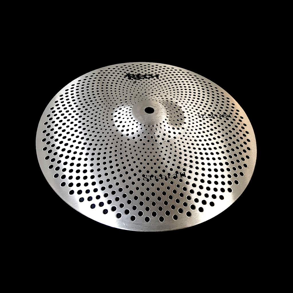 Low volume splash cymbal new arrivals