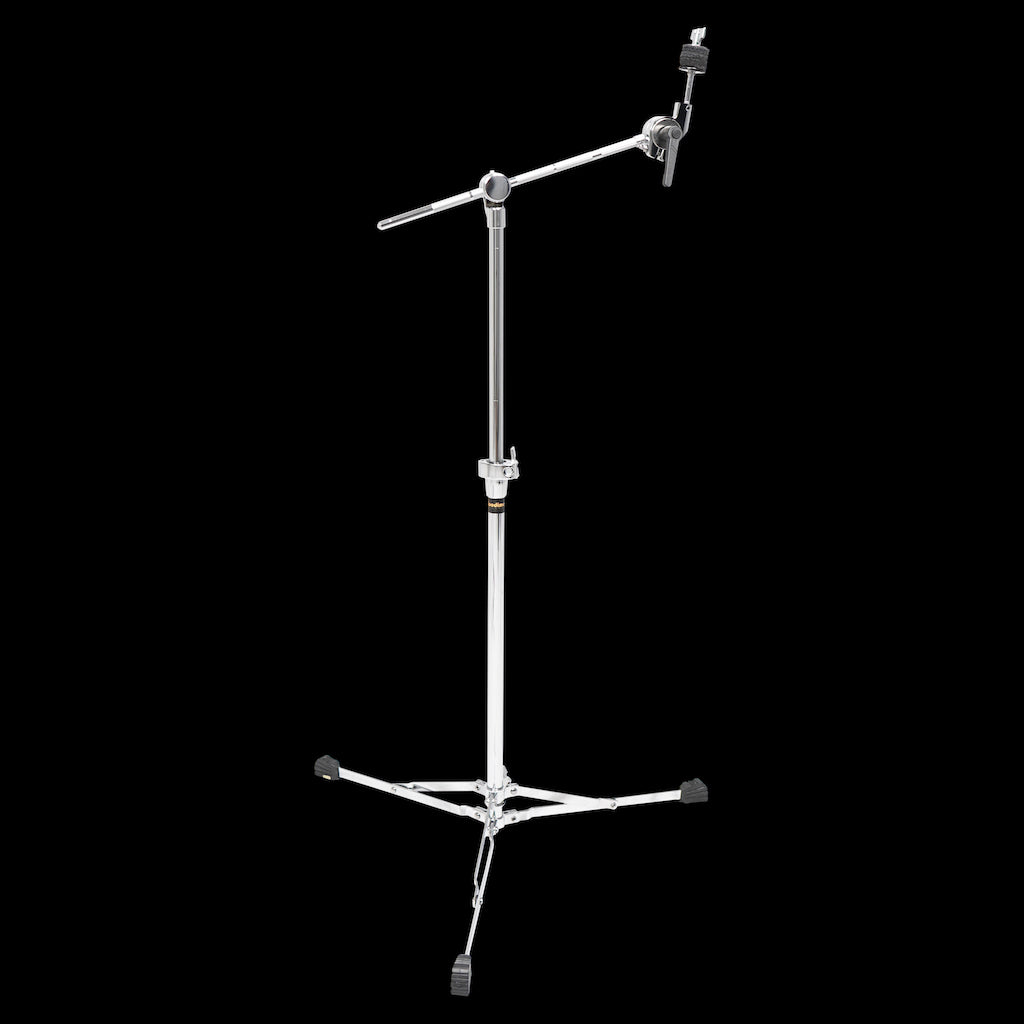 Roodiment Flat Base Boom Cymbal Stand - 2000L Series