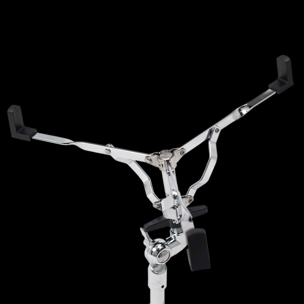 Roodiment Flat Base Snare Drum Stand - 1000 Series