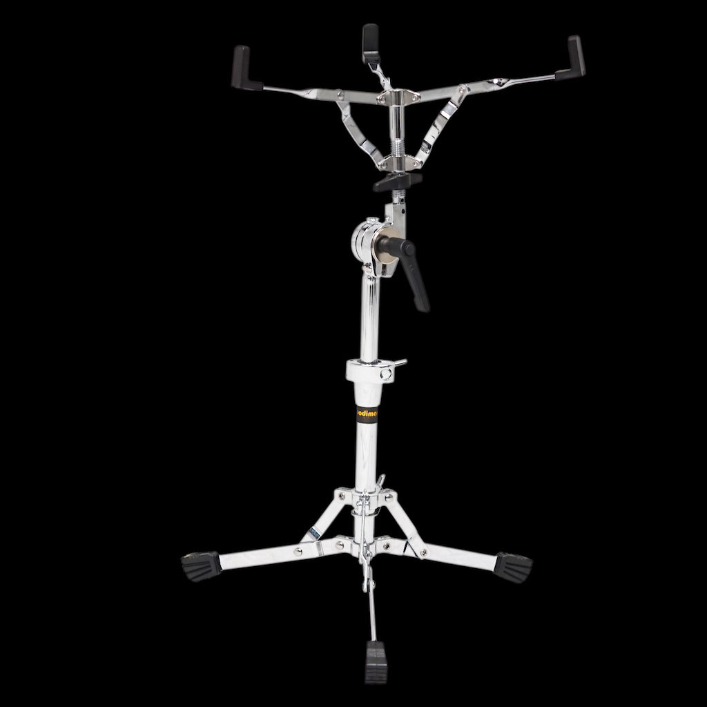 Roodiment Flat Base Snare Drum Stand - 2000L Series