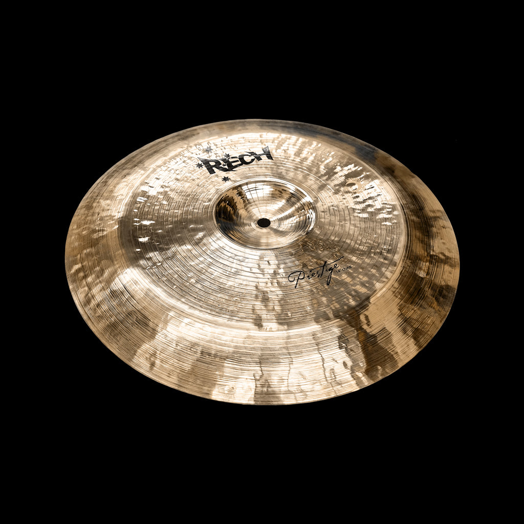 Rech Prestige 14" China Cymbal