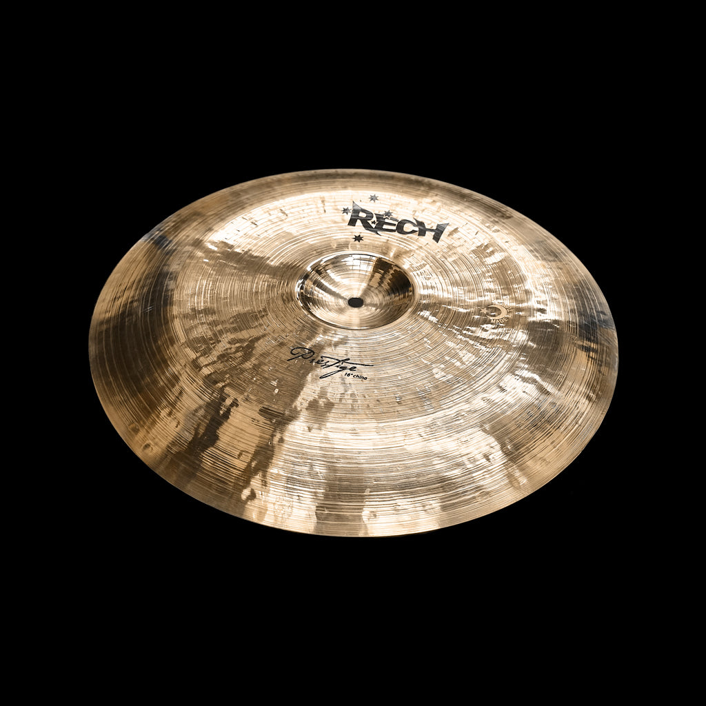 Rech Prestige 16" China Cymbal