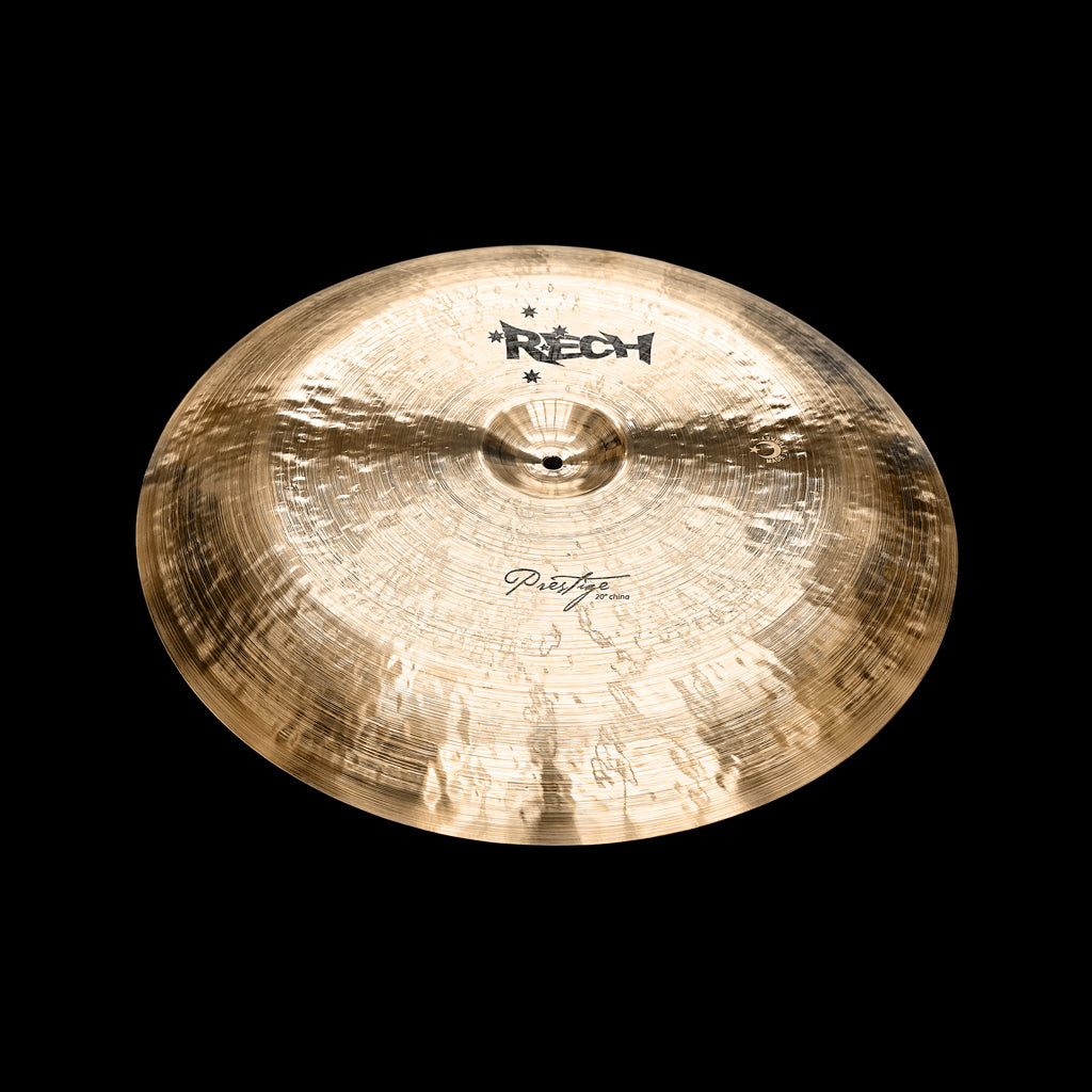 Rech Prestige 20" China Cymbal