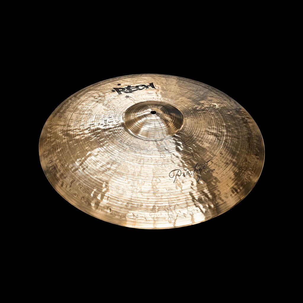 Rech Prestige 20" Heavy Ride Cymbal